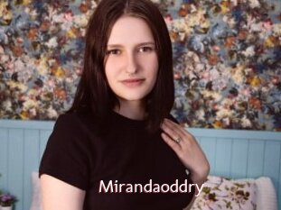 Mirandaoddry