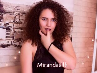 Mirandasilk
