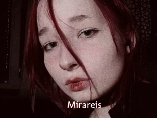 Mirareis