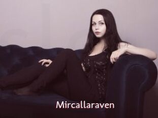 Mircallaraven