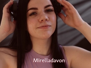 Mirelladavon