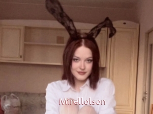 Mirellolson