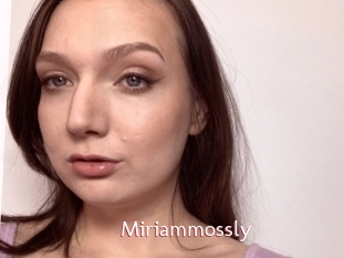 Miriammossly