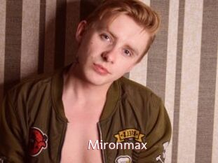 Mironmax