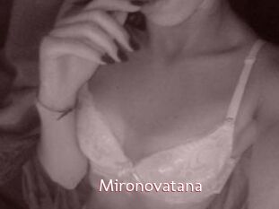 Mironovatana