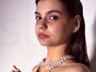 Mirrakane