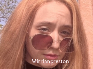Mirrianpreston