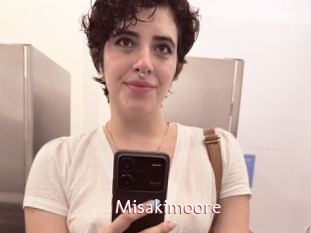 Misakimoore
