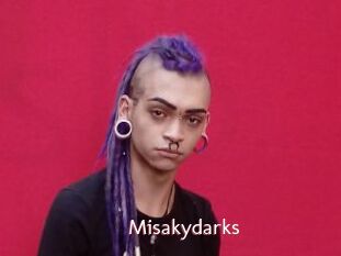 Misakydarks
