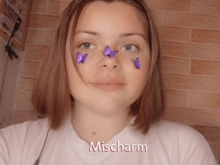 Mischarm