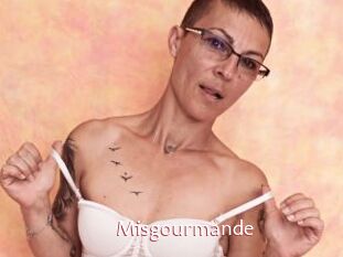 Misgourmande