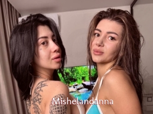 Mishelandanna