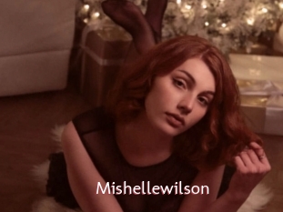 Mishellewilson
