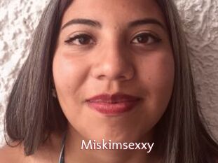 Miskimsexxy