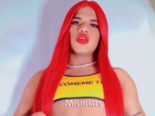 Mismiats
