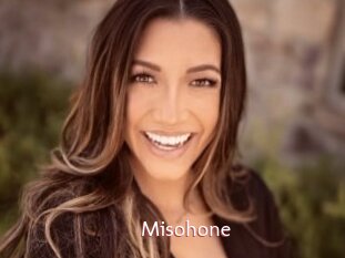Misohone