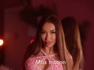 Miss_mooon