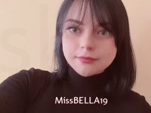 MissBELLA19
