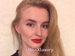 MissXluxury