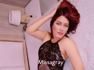 Missagray