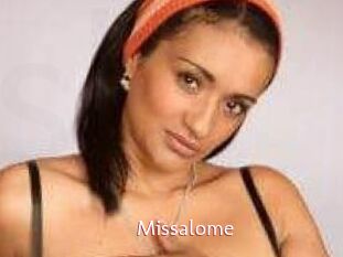 Missalome