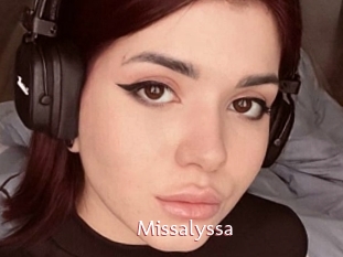Missalyssa