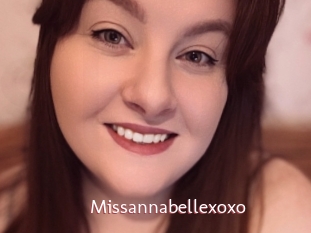 Missannabellexoxo