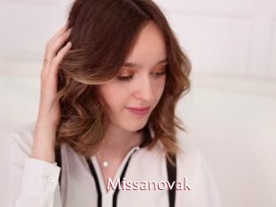 Missanovak