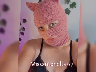 Missantonella777