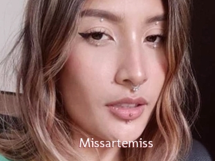 Missartemiss