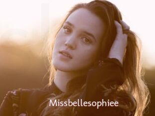 Missbellesophiee