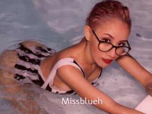 Missblueh