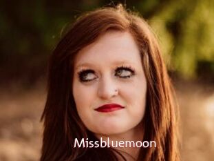 Missbluemoon
