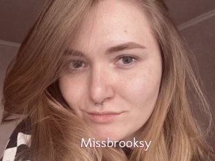 Missbrooksy