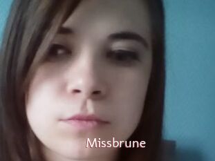 Missbrune