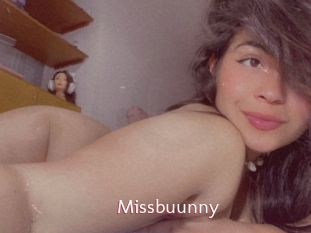 Missbuunny