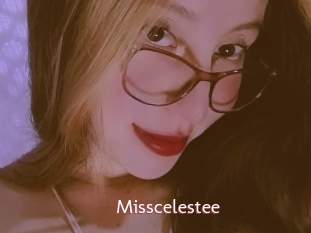 Misscelestee