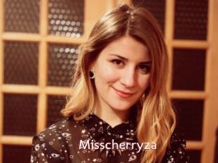 Misscherryza