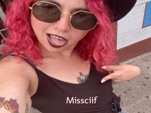Missciif