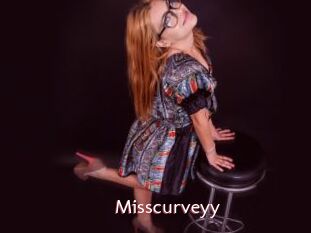 Misscurveyy