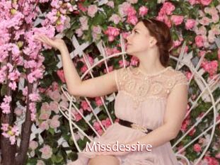 Missdessire