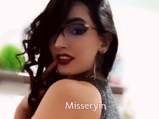 Misseryin
