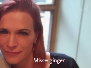 Missesginger