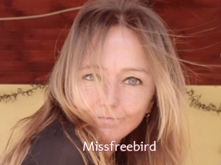 Missfreebird