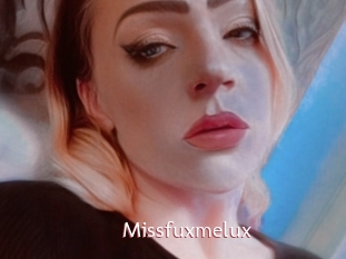 Missfuxmelux