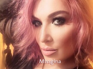 Missgina