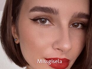 Missgisela