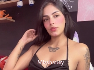 Misshailey