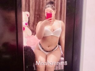 Misshanna18