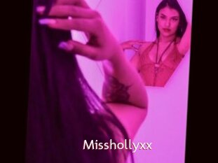 Misshollyxx
